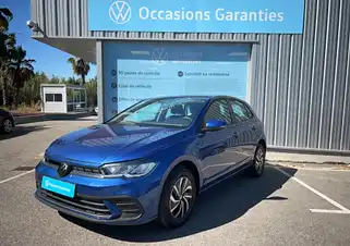 Polo 1.0 TSI 95 S&S DSG7