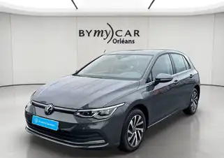 Golf 1.4 Hybrid Rechargeable OPF 204 DSG6