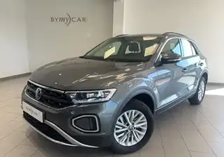 T-Roc 2.0 TDI 150 Start/Stop DSG7