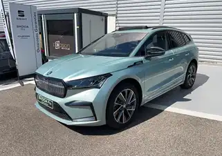 Enyaq iV 80