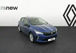 Clio Blue dCi 100 ch GSR2
