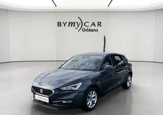 Leon 2.0 TDI 115 BVM6