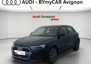 A1 Sportback 30 TFSI 110 ch S tronic 7