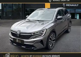 Austral E-Tech hybrid 200