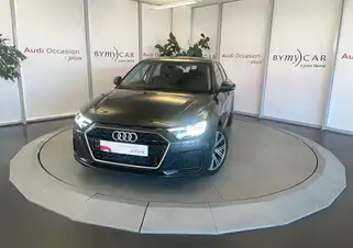 A1 Sportback 25 TFSI 95 ch S tronic 7