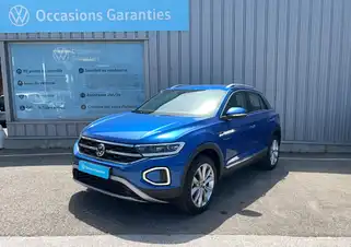 T-Roc 1.5 TSI EVO2 150 Start/Stop DSG7