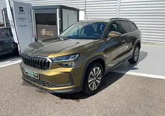 Kodiaq 1.5 TSI 150 ch Hybrid ACT DSG7 7pl