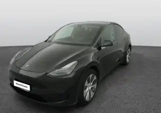 MODEL Y Standard RWD
