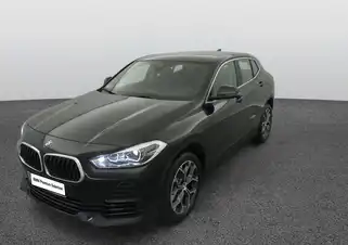 X2 sDrive 18i 136 ch DKG7