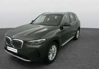 X3 xDrive 30e 292ch BVA8