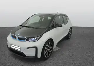 i3 120 Ah 170 ch BVA