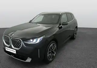 X3 30e xDrive 299 ch BVA8