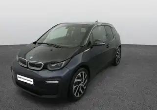 i3 120 Ah 170 ch BVA