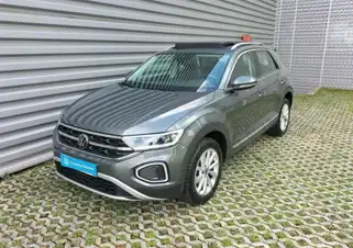 T-Roc 1.5 TSI EVO 150 Start/Stop DSG7