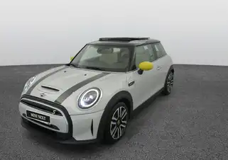 Hatch 3 Portes Cooper SE 184 ch