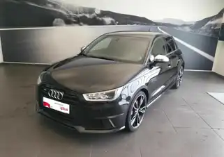 S1 Sportback 2.0 TFSI 231 Quattro