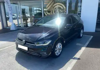Polo 1.0 TSI 95 S&S BVM5