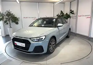 A1 Sportback 25 TFSI 95 ch BVM5