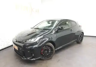 Yaris GR 1.6L