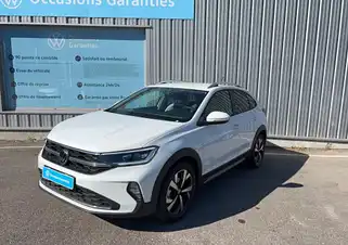 Taigo 1.0 TSI 116 DSG7