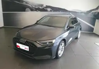 A3 Sportback TDI 150 S tronic 7