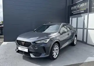 Formentor 1.4 e-HYBRID 204 ch DSG6