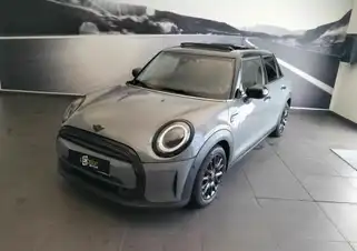 Hatch 5 Portes Cooper 136 ch DKG7