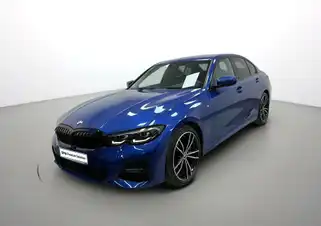 330i xDrive 258 ch BVA8