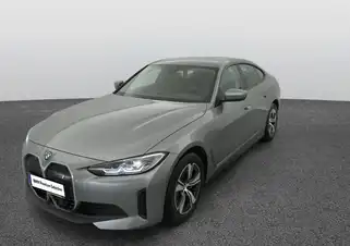 i4 eDrive35 286 ch BVA