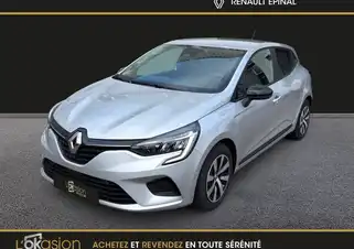 Clio TCe 90