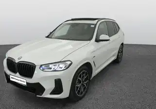 X3 xDrive 30e 292ch BVA8