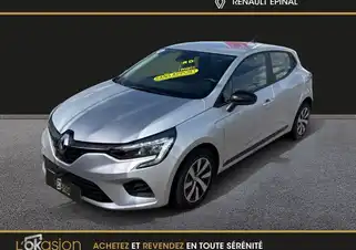 Clio TCe 90