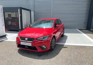 Ibiza 1.0 MPI 80 ch S/S BVM5