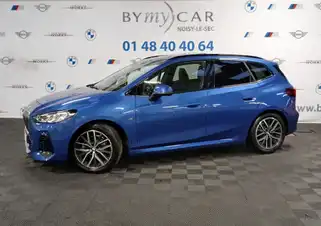 Active Tourer 218i 136 ch DKG7