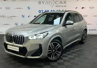 X1 sDrive 18i 136ch DKG7