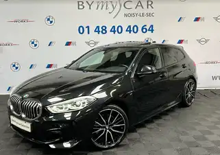 118i 136 ch DKG7