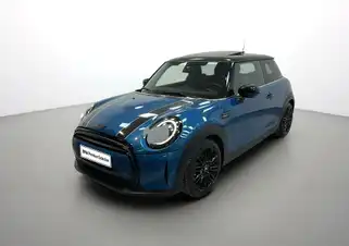 Hatch 3 Portes Cooper 136 ch DKG7