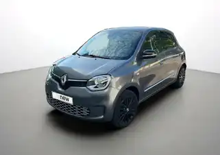 Twingo III Achat Intégral - 21