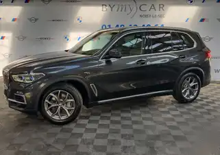 X5 xDrive45e 394 ch BVA8