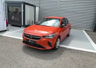 Corsa Electrique 136 ch & Batterie 50 kWh