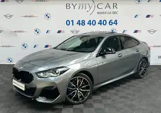 Gran Coupe M235i xDrive 306 ch BVA8