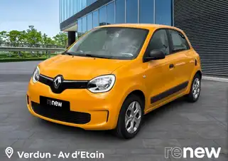 Twingo III SCe 65