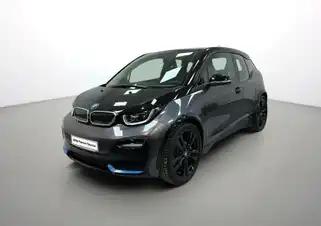 i3s 120 Ah 184 ch BVA