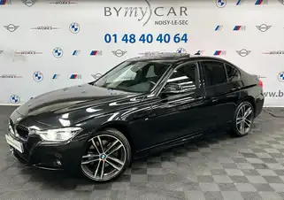 330i xDrive 252 ch BVA8