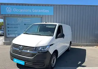 TRANSPORTER 6.1 VAN L1H1 2.0 TDI 150 BVM6