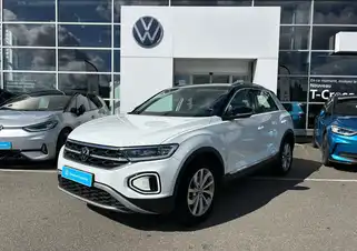 T-Roc 1.5 TSI EVO 150 Start/Stop DSG7