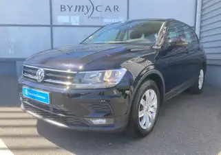 Tiguan 2.0 TDI 150