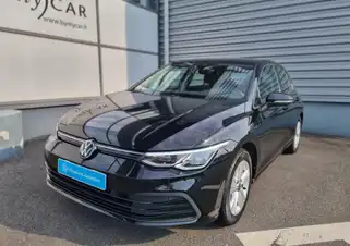 Golf 1.0 eTSI OPF 110 DSG7