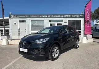 Kadjar Blue dCi 115