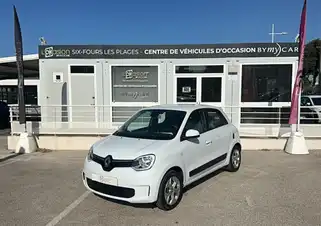 Twingo III SCe 65